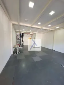 Sala Comercial à venda, 150m² no Vila Mariana, São Paulo