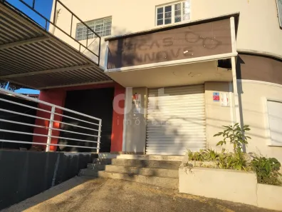 Sala Comercial com 1 Quarto para alugar, 80m² no Parque Jambeiro, Campinas