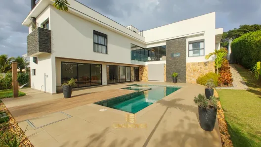 Casa com 3 Quartos à venda, 407m² no Parque Reserva Fazenda Imperial, Sorocaba