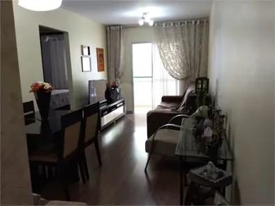 Apartamento com 2 Quartos à venda, 60m² no Sítio do Mandaqui, São Paulo