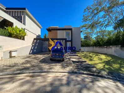 Casa de Condomínio com 3 Quartos à venda, 205m² no Observatório, Vinhedo