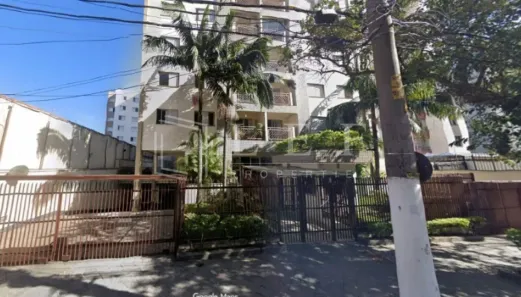 Apartamento com 2 Quartos à venda, 57m² no Vila Ipojuca, São Paulo