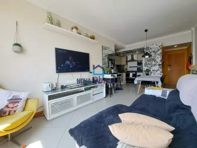 Apartamento com 3 Quartos à venda, 93m² no Bela Vista, São Paulo