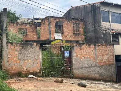 Lote/Terreno à venda, 360m² no Palmeiras, Belo Horizonte