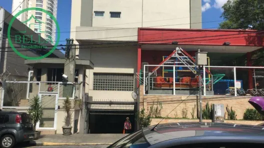 Apartamento com 3 Quartos à venda, 107m² no Vila Romana, São Paulo
