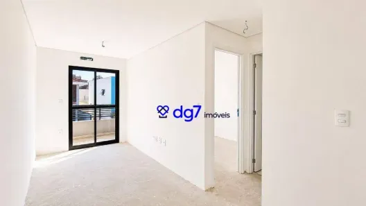 Apartamento com 1 Quarto à venda, 37m² no Vila Sônia, São Paulo