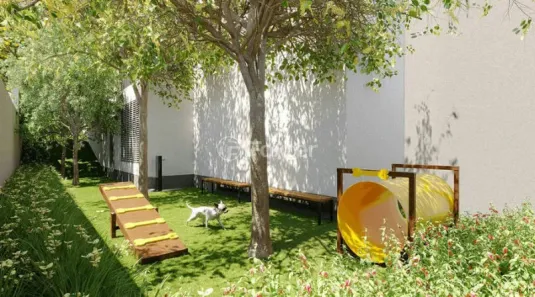 Apartamento com 2 Quartos à venda, 80m² no Vila Clementino, São Paulo