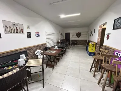 Prédio Comercial para alugar, 75m² no Parque Industrial, São José dos Campos