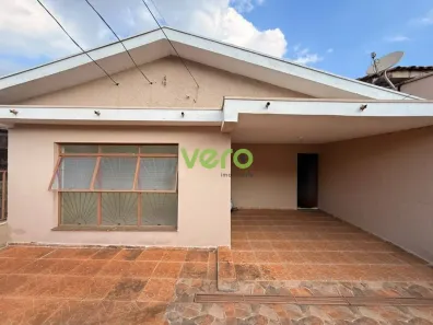 Casa com 4 Quartos à venda, 168m² no Vila Mathiesen, Americana