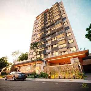 Apartamento com 3 Quartos à venda, 68m² no Praia de Itaparica, Vila Velha