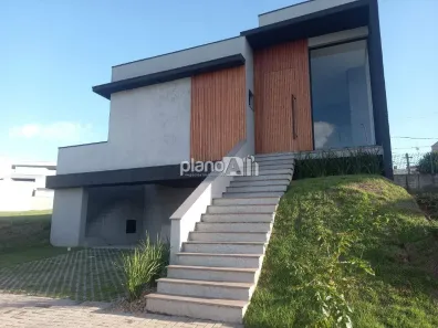 Casa de Condomínio com 3 Quartos à venda, 155m² no Loteamento Jardim Timbaúva, Gravataí