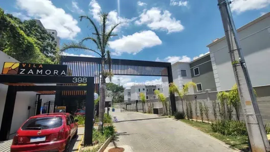 Apartamento com 2 Quartos à venda, 55m² no Jardim Europa, Sorocaba