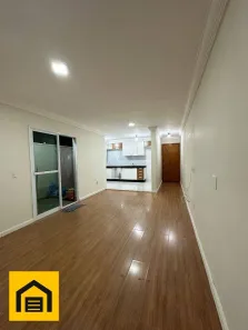 Apartamento com 2 Quartos à venda, 82m² no Vila Nossa Senhora das Vitórias, Mauá