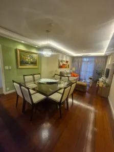 Apartamento com 2 Quartos à venda, 105m² no Icaraí, Niterói