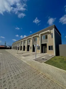 Casa de Condomínio com 2 Quartos à venda no Barrocão, Itaitinga