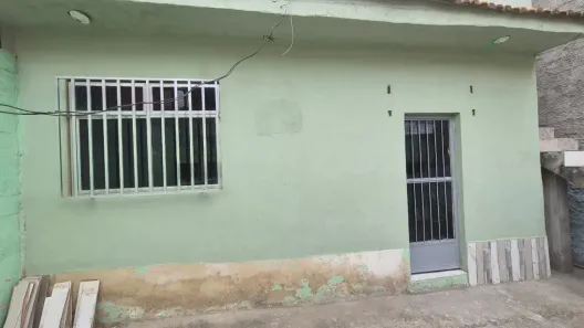Casa com 3 Quartos à venda, 128m² no Vila Tiradentes, São João de Meriti