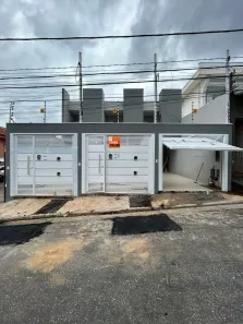 Sobrado com 3 Quartos à venda, 100m² no Vila Nova, São Paulo