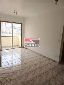 Apartamento com 1 Quarto à venda, 40m² no Santana, São Paulo