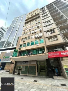 Apartamento com 1 Quarto à venda, 32m² no Centro Histórico, Porto Alegre