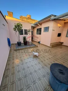 Casa com 4 Quartos à venda, 250m² no Jardim Independência, São Paulo