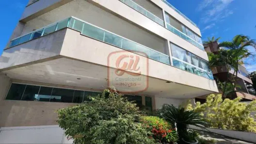 Apartamento com 3 Quartos à venda, 88m² no Recreio dos Bandeirantes, Rio de Janeiro