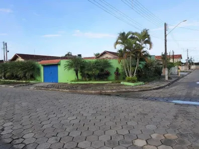 Casa com 2 Quartos à venda, 71m² no Balneario Europa, Mongaguá