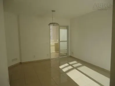 Apartamento com 2 Quartos à venda, 65m² no Vila Santa Izabel, Bauru