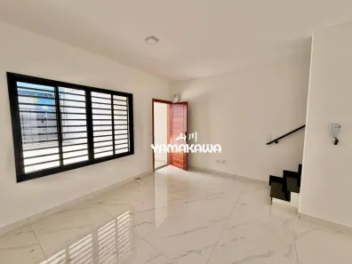 Sobrado com 3 Quartos para alugar, 131m² no Vila Gomes Cardim, São Paulo