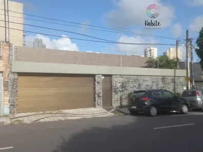 Casa com 5 Quartos à venda, 452m² no Aldeota, Fortaleza