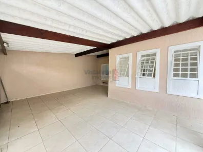 Casa com 3 Quartos à venda, 180m² no Loteamento Village Tremembé, Tremembé