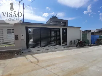 Casa com 3 Quartos à venda, 120m² no Novo Aleixo, Manaus