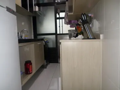 Apartamento com 2 Quartos à venda, 50m² no Mandaqui, São Paulo