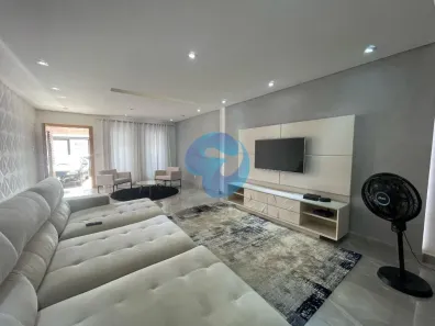 Sobrado com 3 Quartos à venda, 272m² no Jardim Paulistano, Sorocaba