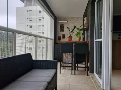 Apartamento com 2 Quartos à venda, 83m² no Vila Andrade, São Paulo