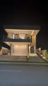 Casa de Condomínio com 4 Quartos à venda, 378m² no Odilândia, Santa Rita