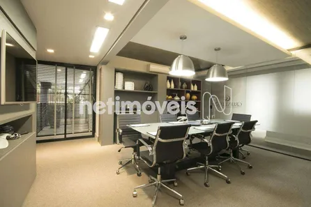 Ponto Comercial à venda, 600m² no Luxemburgo, Belo Horizonte