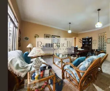 Casa com 3 Quartos à venda, 178m² no Parque da Lapa, São Paulo