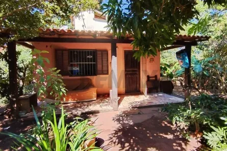Casa com 5 Quartos à venda, 100m² no Centro (Mangue), Armação dos Búzios