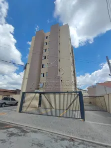 Apartamento com 2 Quartos à venda, 53m² no Loteamento Jardim Nova Votorantim, Votorantim