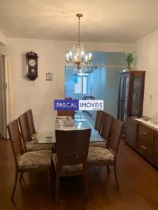 Apartamento com 3 Quartos à venda, 188m² no Jardim Paulista, São Paulo