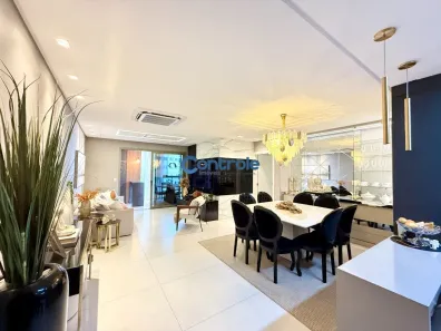 Apartamento com 3 Quartos à venda, 143m² no Campinas, São José
