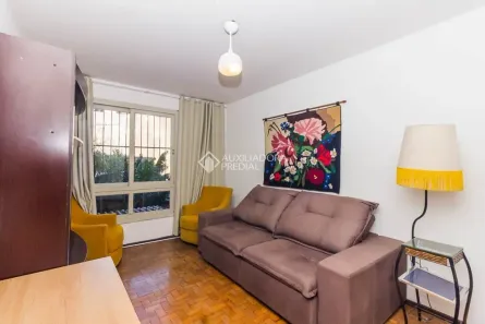 Apartamento com 1 Quarto para alugar, 52m² no Cidade Baixa, Porto Alegre