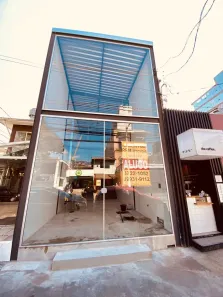 Ponto Comercial para alugar, 150m² no Vila Nova Conceição, São Paulo