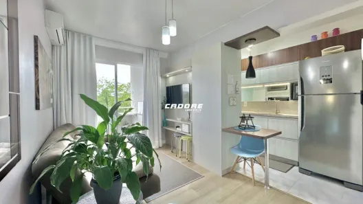 Apartamento com 3 Quartos à venda, 66m² no Passo Manso, Blumenau