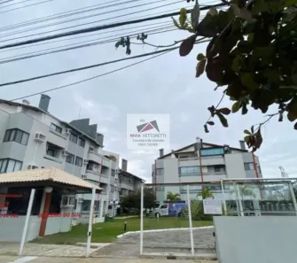 Cobertura com 2 Quartos à venda, 81m² no Ingleses do Rio Vermelho, Florianópolis