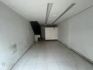 Ponto Comercial para alugar, 55m² no Colégio Batista, Belo Horizonte