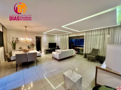 Apartamento com 3 Quartos à venda, 142m² no Patamares, Salvador