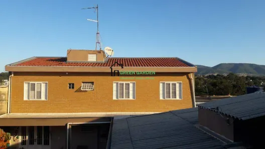 Casa com 3 Quartos à venda, 236m² no Jardim Guanabara, Jundiaí