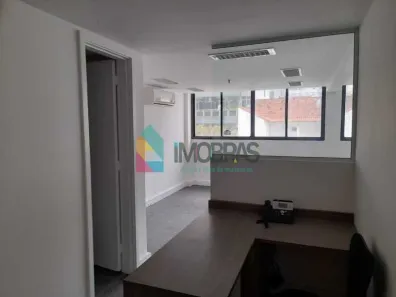 Sala Comercial para alugar, 92m² no Ipanema, Rio de Janeiro