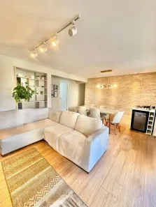 Apartamento com 3 Quartos à venda, 98m² no Cidade São Francisco, São Paulo